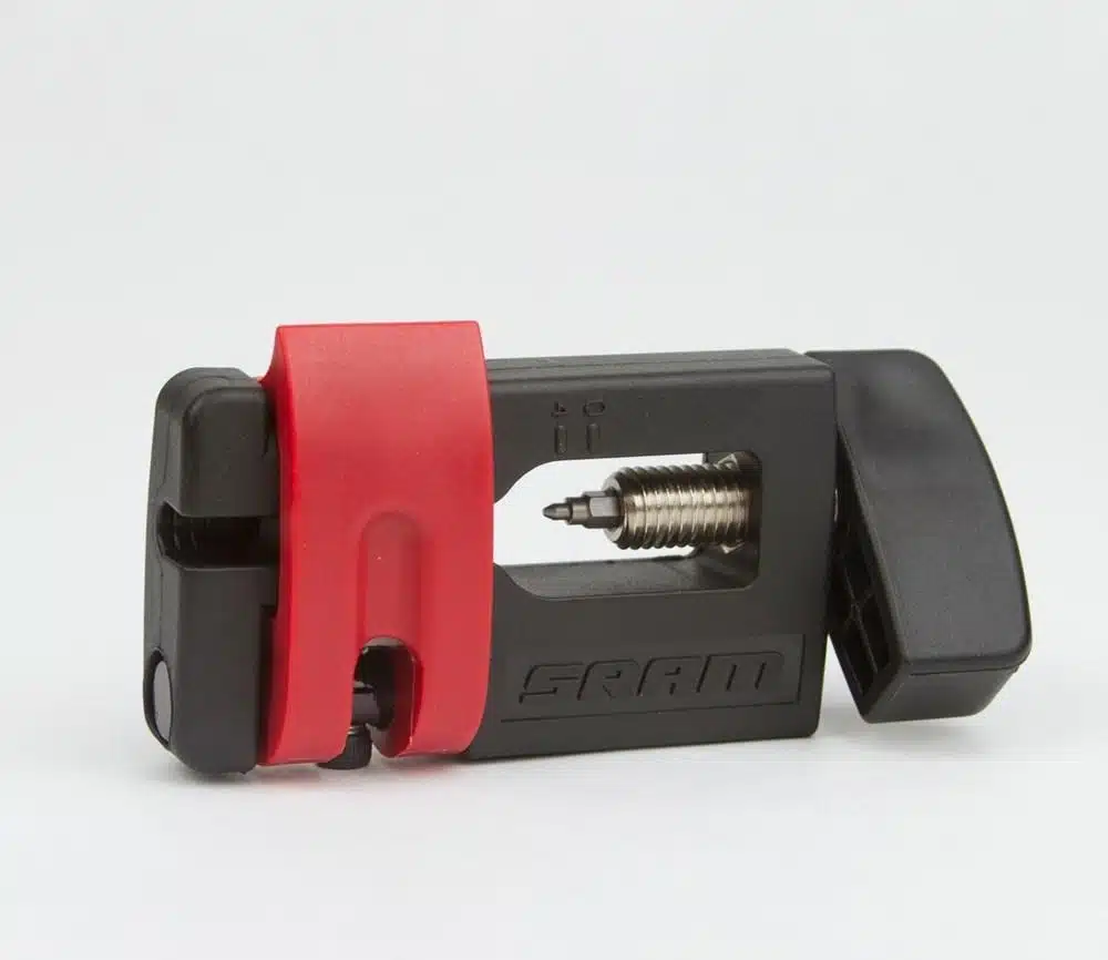 Narzędzie do montażu końcówek przewodów hydraulicznych SRAM Driver Tool Akcesoria 2wheels.pl - have a bike day! 4