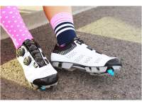 Buty rowerowe MTB FORCE POINTS LADY