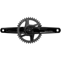 Miernik mocy SRAM Red AXS Quarq Akcesoria i części AXS 2wheels.pl - have a bike day!