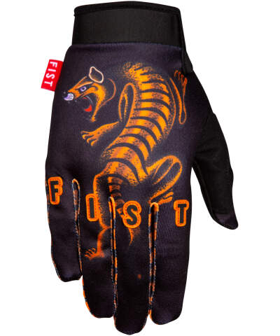 Rękawiczki letnie FIST Tassie Tiger