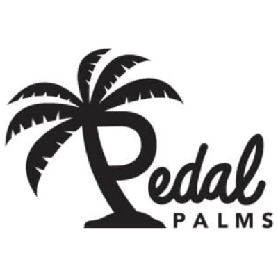 Pedal Palms