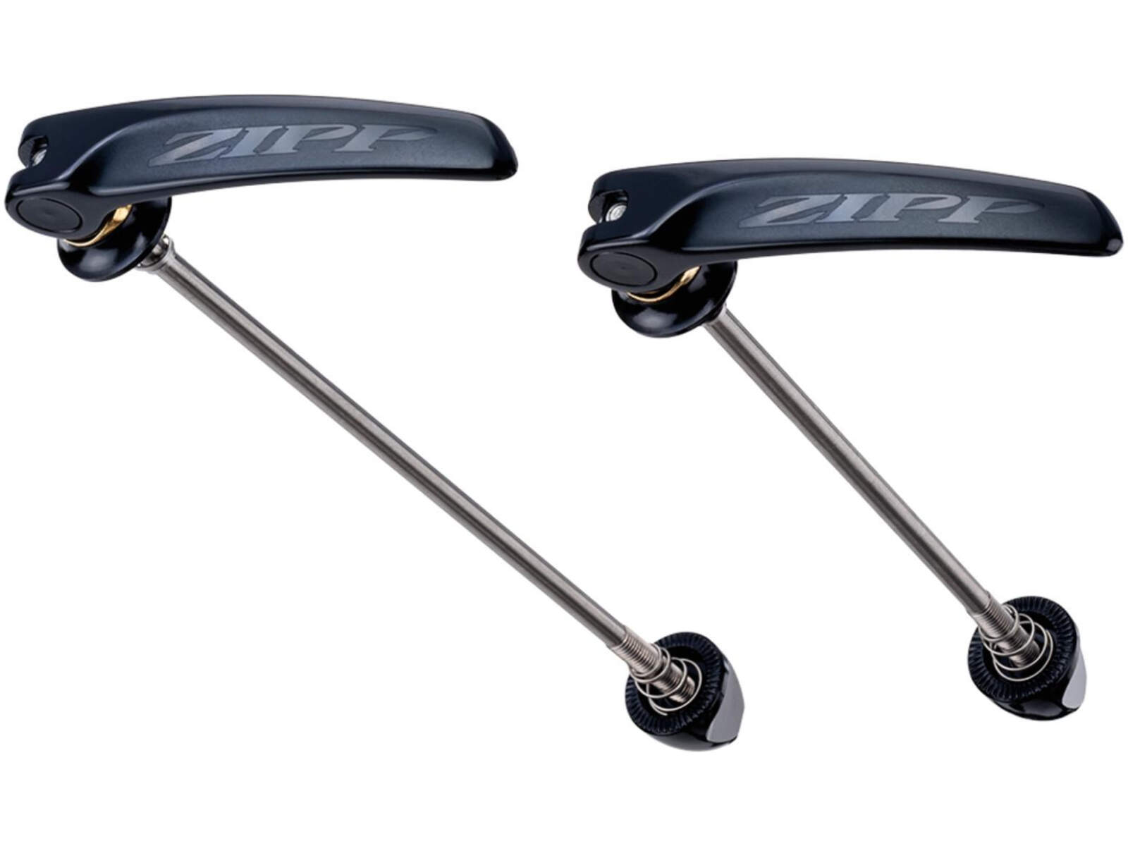 ZIPP Tangente Quick Release-Set