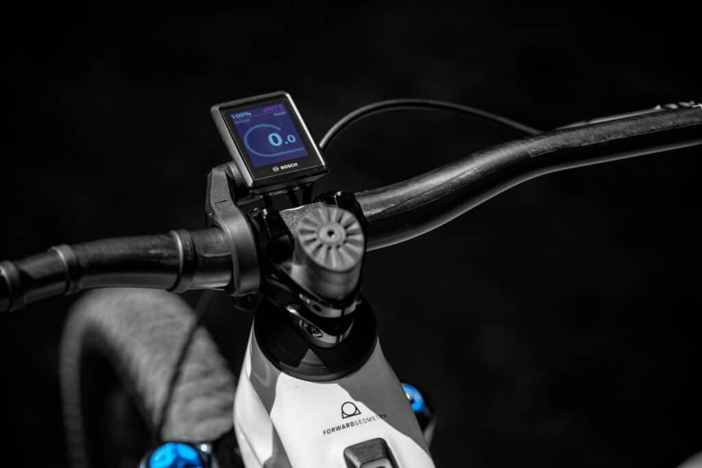 Bosch eBike Systems