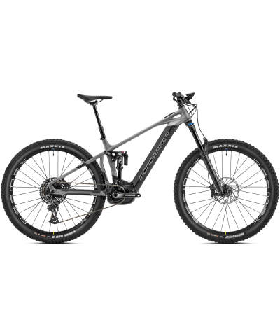 Mondraker e-Enduro Crafty R