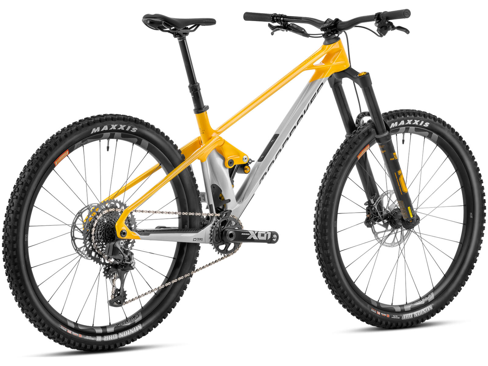 Mondraker Enduro FOXY CARBON XR