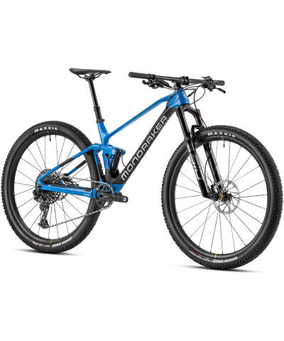 Mondraker CROSS COUNTRY F-PODIUM CARBON DC R