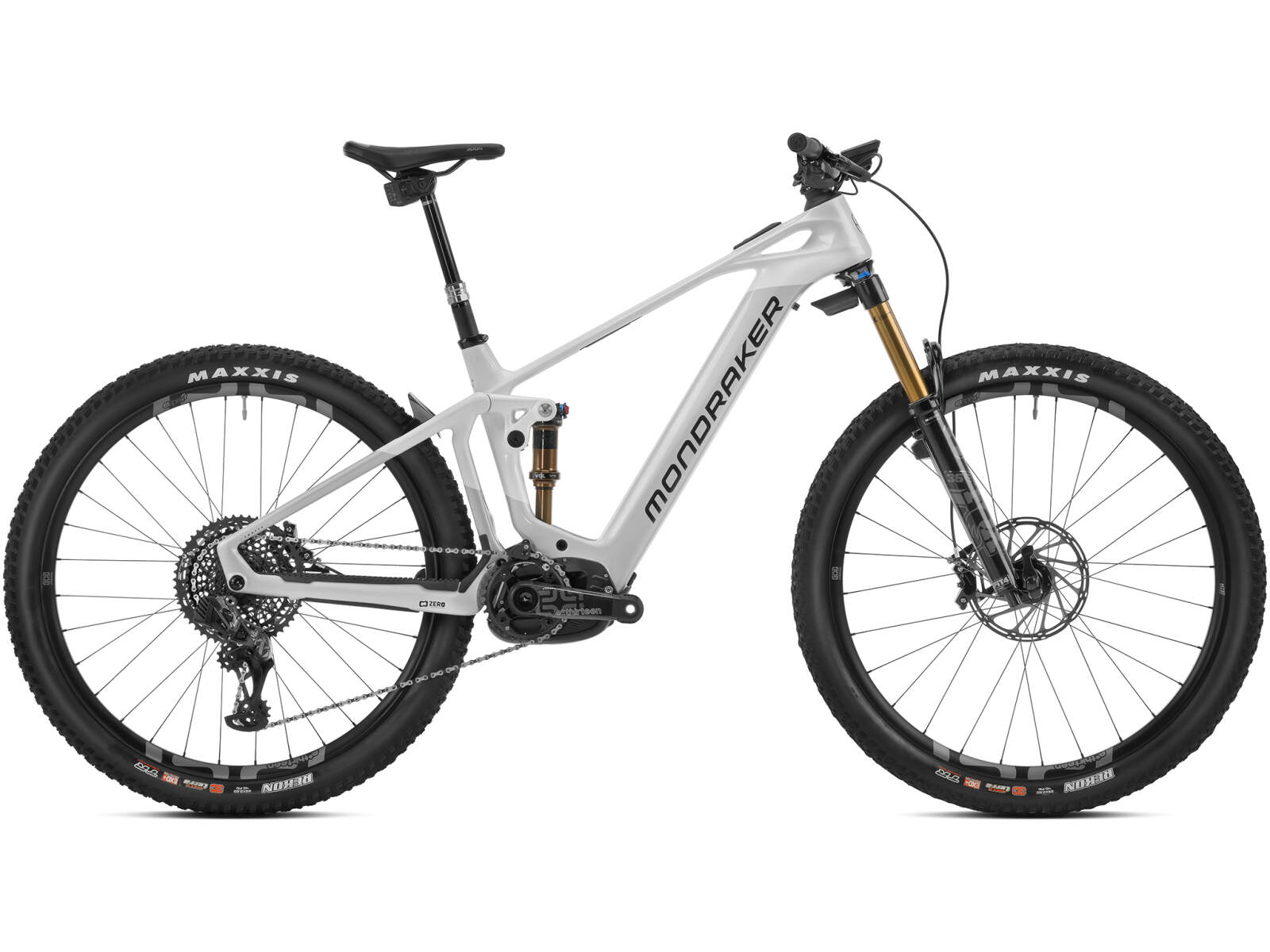 Mondraker e-Enduro Crafty CARBON RR SL MIND