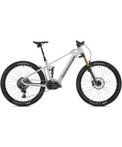 Mondraker e-Enduro Crafty CARBON RR SL MIND