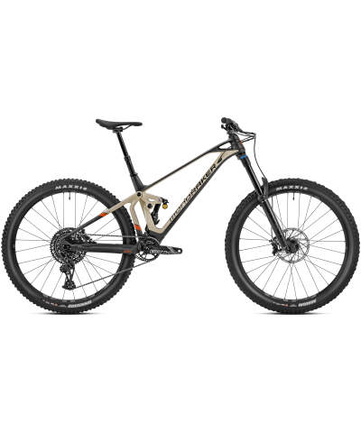 Mondraker SuperEnduro SUPERFOXY CARBON R