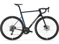 Rower szosowy Basso SHIMANO ULTEGRA DI2, MICROTECH RE38