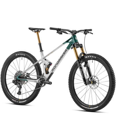 Mondraker Trail CARBON RR SL MIND