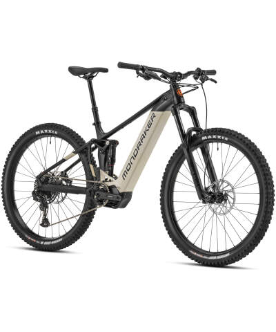 Mondraker e-Enduro Dusk