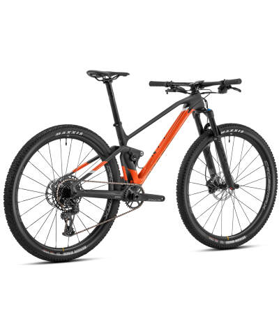 Mondraker CROSS COUNTRY F-PODIUM CARBON