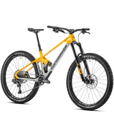 Mondraker Enduro FOXY CARBON XR