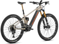 Mondraker e-Enduro Crafty CARBON R