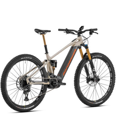 Mondraker e-Enduro Crafty CARBON R