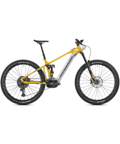 Mondraker e-Enduro Crafty XR