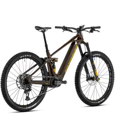 Mondraker e-Enduro Crafty CARBON XR LTD