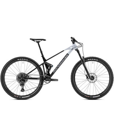 Mondraker Trail RAZE