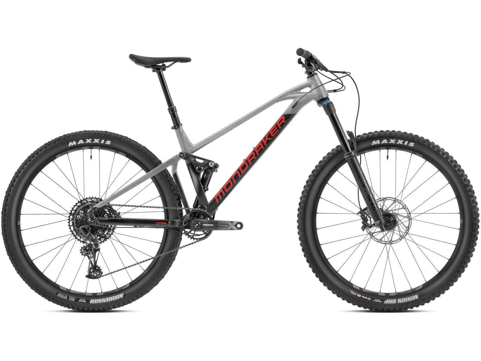 Mondraker Enduro FOXY