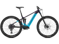 Mondraker e-Enduro Dusk R