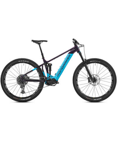 Mondraker e-Enduro Dusk R