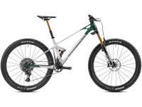 Mondraker Trail CARBON RR SL MIND