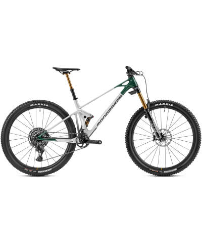 Mondraker Trail CARBON RR SL MIND