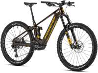 Mondraker e-Enduro Crafty CARBON XR LTD