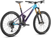 Mondraker Trail RAZE CARBON RR