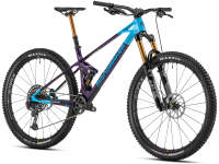 Mondraker Trail RAZE CARBON RR