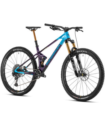 Mondraker Trail RAZE CARBON RR