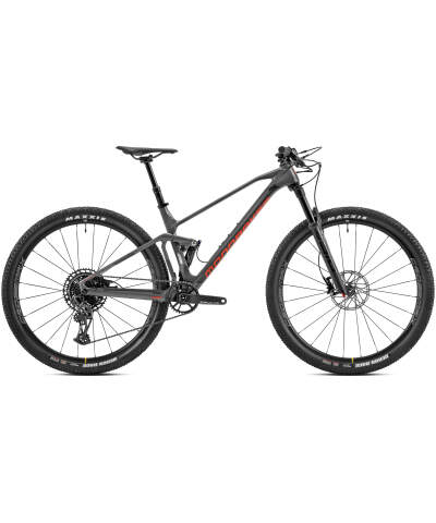 Mondraker CROSS COUNTRY F-PODIUM CARBON DC