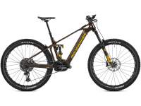 Mondraker e-Enduro Crafty CARBON XR LTD