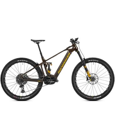 Mondraker e-Enduro Crafty CARBON XR LTD