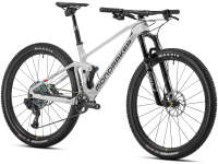 Mondraker CROSS COUNTRY F-PODIUM CARBON DC RR