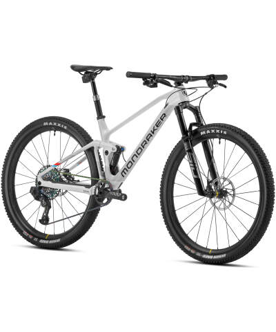 Mondraker CROSS COUNTRY F-PODIUM CARBON DC RR