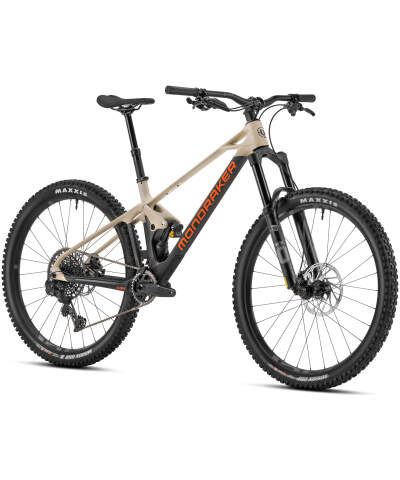 Mondraker SuperEnduro FOXY CARBON RR