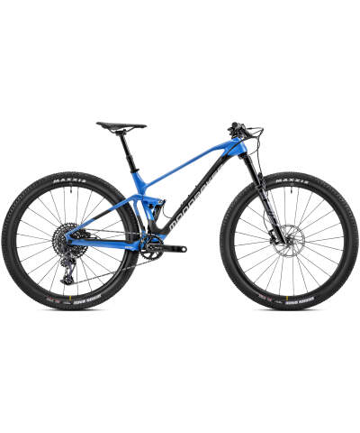 Mondraker CROSS COUNTRY F-PODIUM CARBON DC R