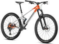 Mondraker Trail RAZE CARBON R