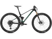 Mondraker CROSS COUNTRY F-PODIUM CARBON R