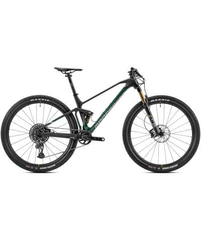 Mondraker CROSS COUNTRY F-PODIUM CARBON R