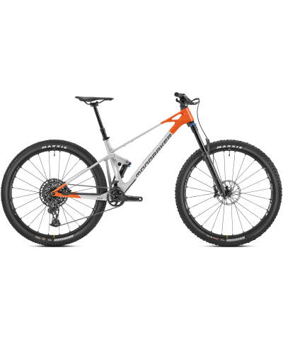 Mondraker Trail RAZE CARBON R