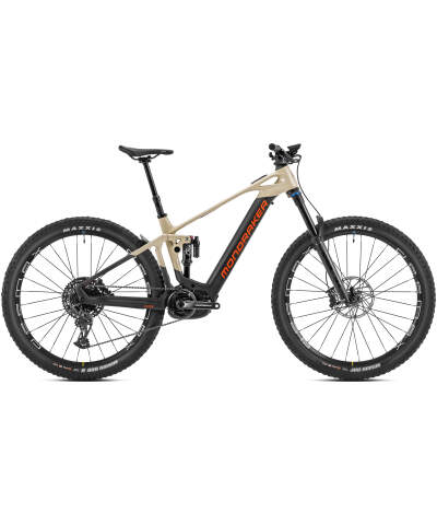 Mondraker e-Enduro Crafty CARBON R