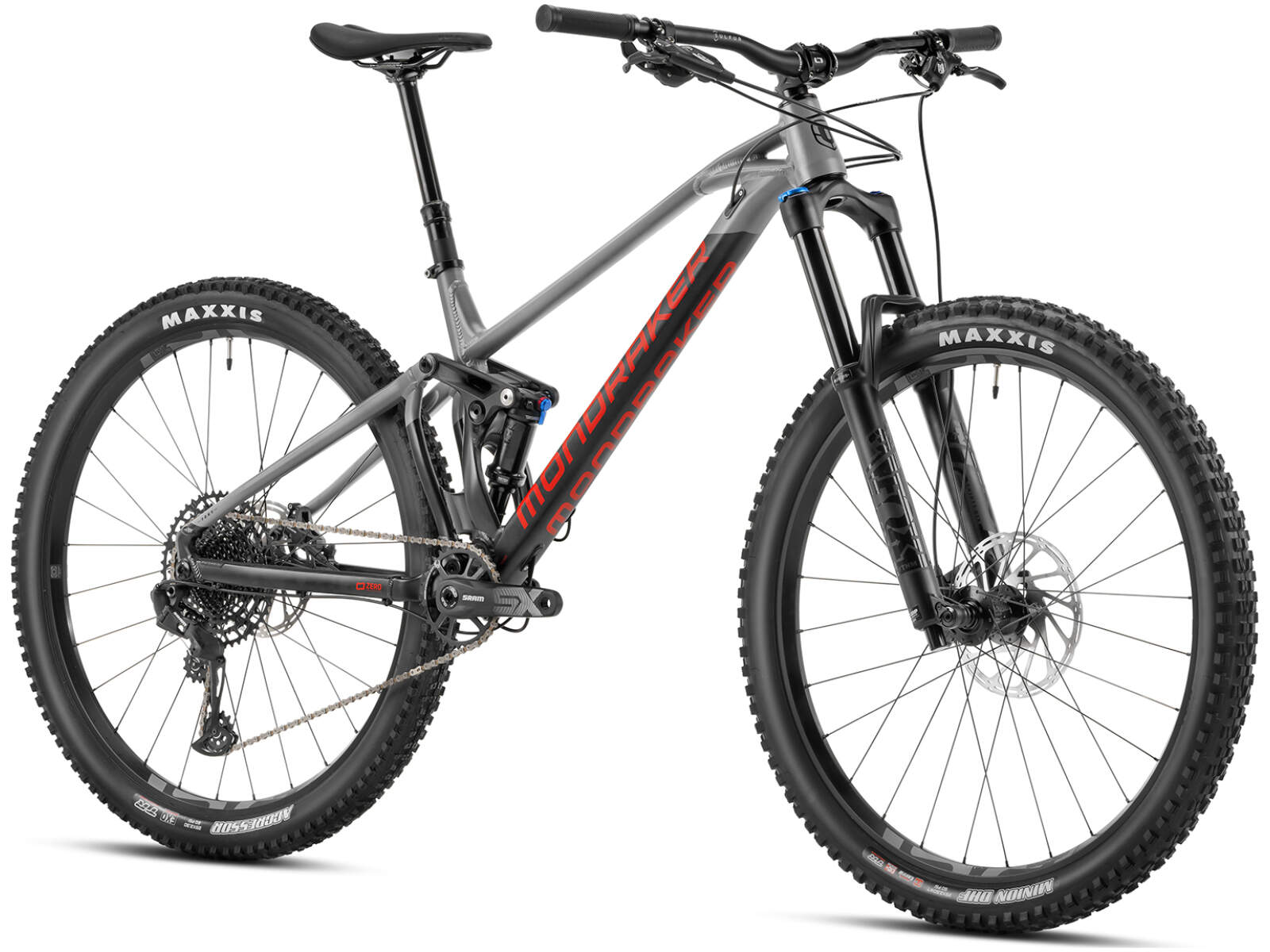 Mondraker Enduro FOXY