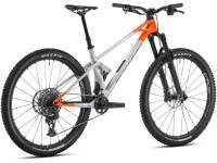 Mondraker Trail RAZE CARBON R