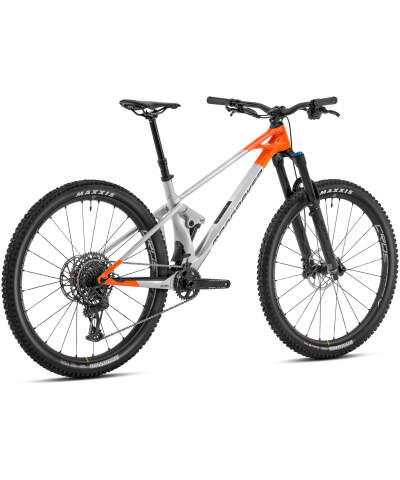 Mondraker Trail RAZE CARBON R