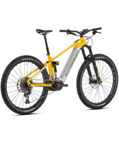 Mondraker e-Enduro Crafty XR