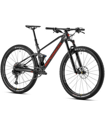 Mondraker CROSS COUNTRY F-PODIUM CARBON DC