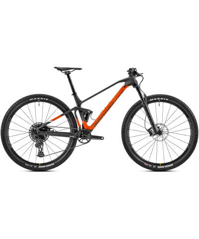 Mondraker CROSS COUNTRY F-PODIUM CARBON